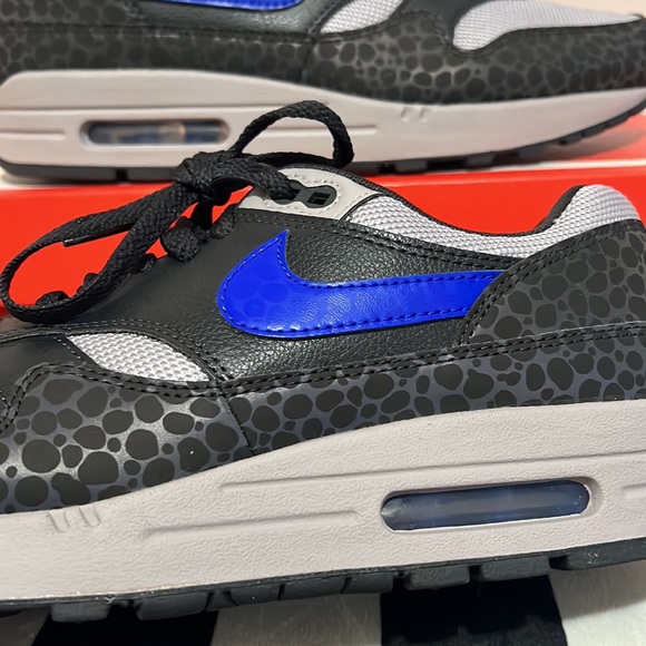 Nike Air Max 1 SE reflective - Picture 4 of 9